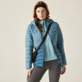 Damenjacke Regatta Women’s Hooded Leedre Hybrid