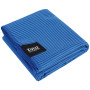 Handtuch Zulu Towelux 50x100 cm blau dark blue