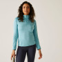 Damen Funktions-Sweatshirt Regatta Women's Yonder II