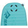 Selbstaufblasende Isomatte Sea to Summit Comfort Light Mat Women's Lrg