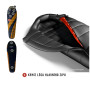 Schlafsack Husky Ladies Motion -20°C
