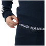 Kinder-Funktionsset Helly Hansen K Lifa Merino Set Navy