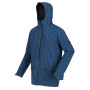 Herrenjacke Regatta Pulton II dunkelblau MoonLt Denim