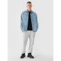 Herren-T-Shirt 4F Longsleeve M375