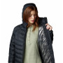 Damenjacke Columbia Powder Lite™ II Hooded Jacket