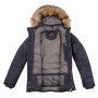 Damen-Winterjacke Hannah Delaney