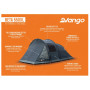 Zelt Vango Beta 550XL