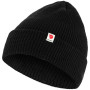 Wintermütze Fjällräven Fjällräven Tab Hat schwarz Black