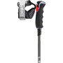 Skistöcke Leki Carbon 12 3D