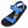 Sandalen Gumbies Scrambler Sandals - Light Blue