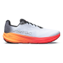 Schuhgröße (EU): 45 / Farbe: grau/orange