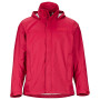 Herrenjacke Marmot PreCip Jacket rot SiennaRed