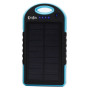 Solar-Powerbank Coelsol Solární powerbanka 12000 mAh