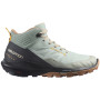 Damen Wanderschuhe Salomon Outpulse Mid Gore-Tex