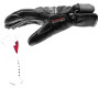 Skihandschuh Leki Lightning 3D 2.0
