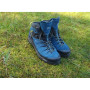 Herrenschuhe Salomon X Alp Mid LTR GTX