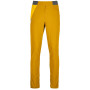 Herrenhose Ortovox Piz Selva Light Pants M gelb Yellowstone