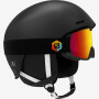 Kinder Skihelm Salomon Pact