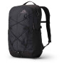 Rucksack Gregory Terros 28L schwarz BLACK LICHEN