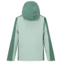 Kinderjacke Regatta Boys Trekktain 3-in-1 II DrkForGlac