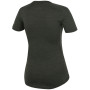 Damen-T-Shirt Zulu Merino 160 Short