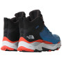 Herrenschuhe The North Face Vectiv Exploris Mid Futurelight