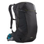 Rucksack Thule Capstone 32L Men's schwarz Obsidian