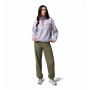 Damen-Sweatshirt Columbia Helvetia™ II Cropped Half Snap Fleece