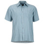 Herrenhemd Marmot Eldridge SS