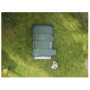 Familienzelt Vango Sherwood 600XL Package