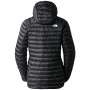 Damenjacke The North Face W Bettaforca Lt Down Hoodie
