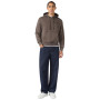 Herren-Sweatshirt Champion Hooded Sweatshirt M Champion Laundry