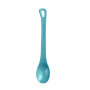 Löffel Sea to Summit Delta Long Handled Spoon blau Pacific Blue