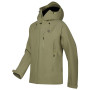 Herrenjacke Dare 2b Torrek III Jacket