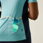 Damen-Radtrikot Dare 2b Flutter Jersey