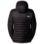 Damenjacke The North Face W Terra Peak Hoodie