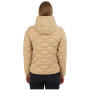 Damen-Winterjacke Fundango Vinke Padded Jacket