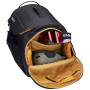 Skischuh-Tasche Thule Roundtrip Snow Duffel 80L