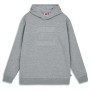 Kinder-Sweatshirt Lego Wear Lwsato 202 Grey grau Grey melange