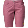 Damenshorts Rafiki Alaró II rosa deco rose