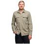 Herrenhemd Black Diamond M Project Twill LS Shirt