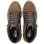 Herren Bergschuhe Regatta Bayton Leather Mid