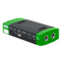 Powerbank Doca Power banka mAh D589 grün