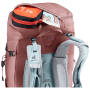 Rucksack Deuter Trail Pro 34 SL 2023