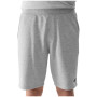 Herrenshorts 4F Shorts Cas M284 hellgrau Cold Light Grey Melange