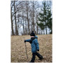 Kinder Winterjacke DucKsday Winter Jacket Ranger