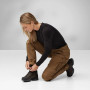 Damenhose Fjällräven Keb Agile Winter Trousers W