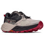 Schuhgröße (EU): 42 2/3 / Farbe: grau/rot