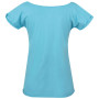 Damen-T-Shirt Hannah Celine