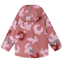 Kinderjacke Reima Koski Rose Blush